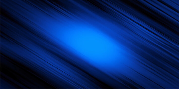 Dark Blue Abstract Motion Background with Light Texture Lines and Futuristic Digital Water Inspired Design Wallpaper