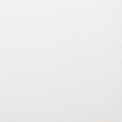 Naklejka premium Full Frame Blank White Paper Texture
