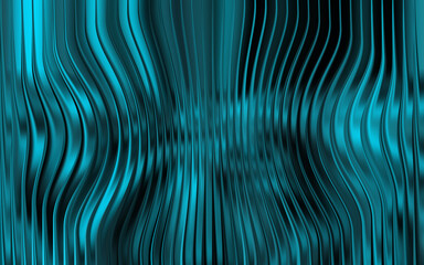 Fototapeta premium Abstract Blue Twirl Wave Background with Dynamic Swirl Motion Pattern