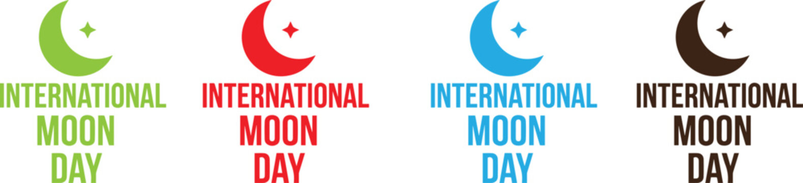 International  Moon Day