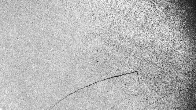 Abstract halftone dot pattern grunge texture background with abstract halftone background distressed monochrome scratched weathered textured speckled creative backdrop illustration