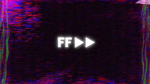 Fast Forward