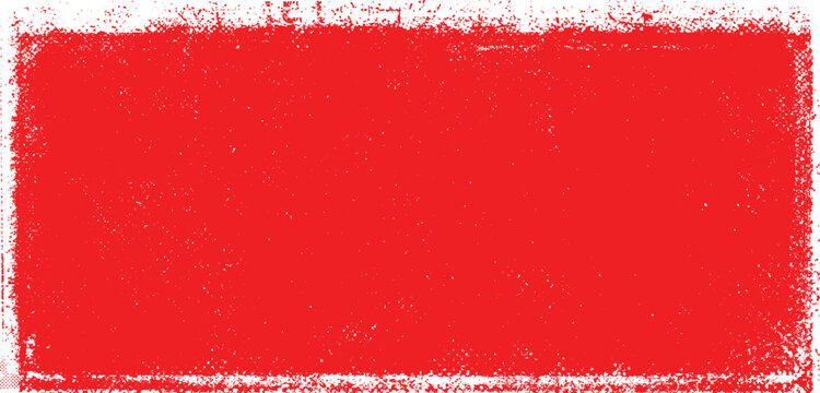 Grunge brush stroke banner with rough edges - paint stroke for typography overlay. Bold brush stroke strip for web header or cover design. Textured element for design template , social media.