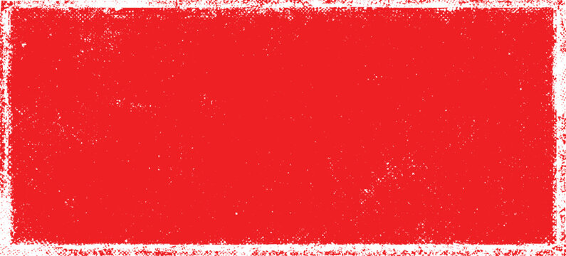 Grunge brush stroke banner with rough edges - paint stroke for typography overlay. Bold brush stroke strip for web header or cover design. Textured element for design template , social media.