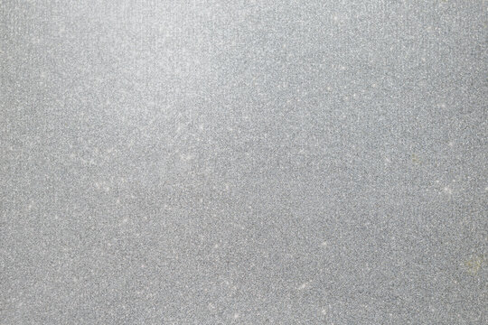 Abstract grey shiny glitter texture background, balnk grey glitter pattern background