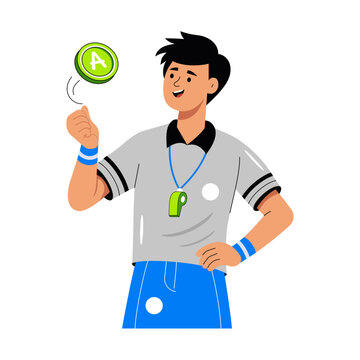 Toss Coin