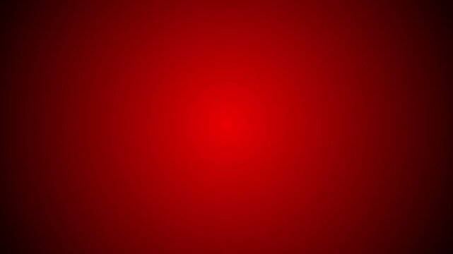 A strobe light effect bright flashing red light on a black background animation. Looping flashing green light transition overlay footage.