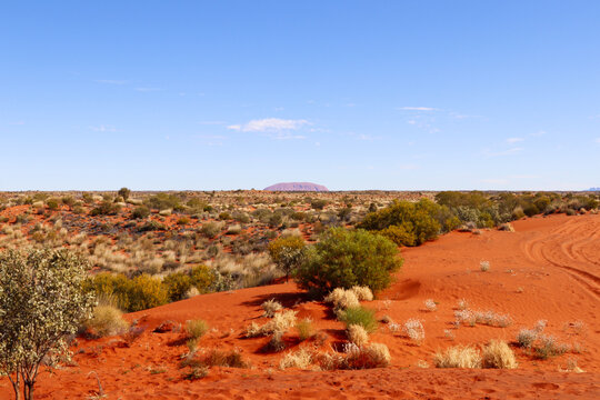 Outback Australia, Northern Territory