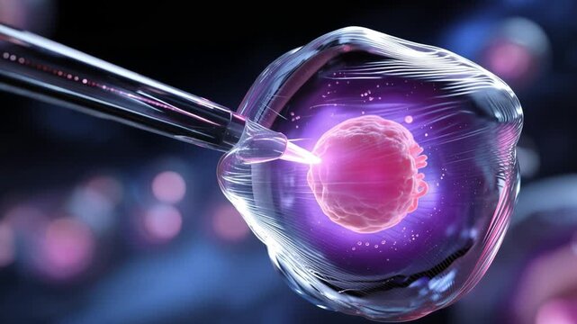 A Stunning Visual Journey Through Cellular Structures, Capturing the Intricate Beauty of Cells and Their Dynamic Interactions in a Colorful Cosmic Environment