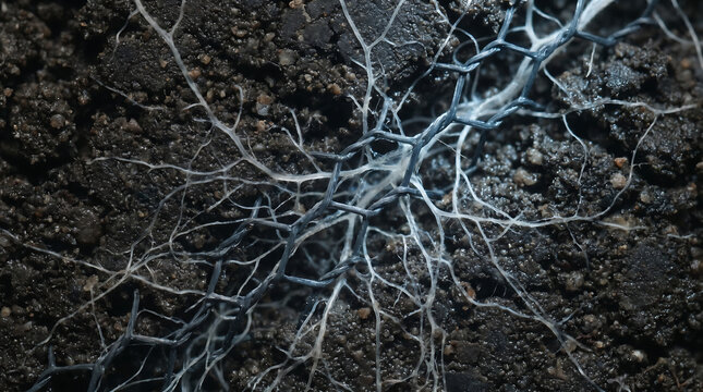 Sub Soil Biological Turf Grid