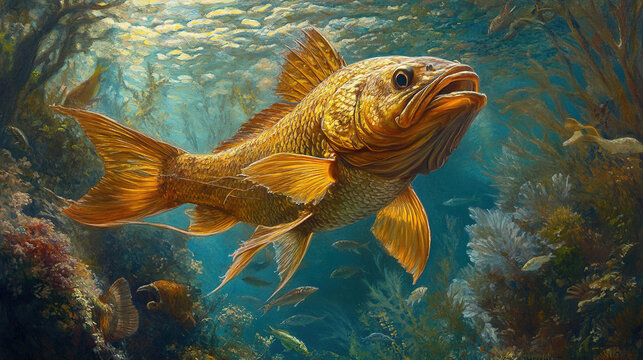 What&acirc;&euro;&trade;s the most unique or rare fish species you&acirc;&euro;&trade;ve ever caught? Where were you fishing when you caught it?