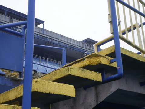 maksimir stadium