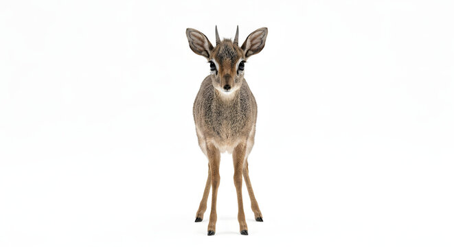 Dikdik