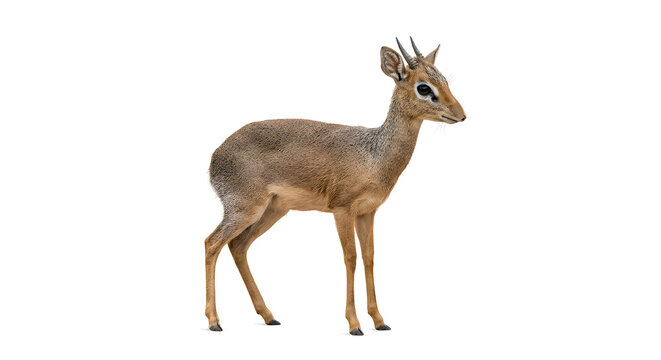 Dikdik