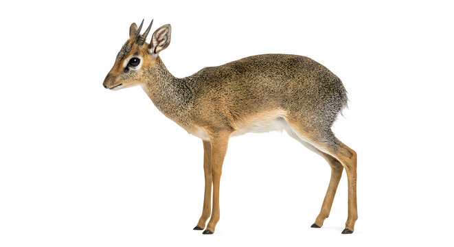 Dikdik