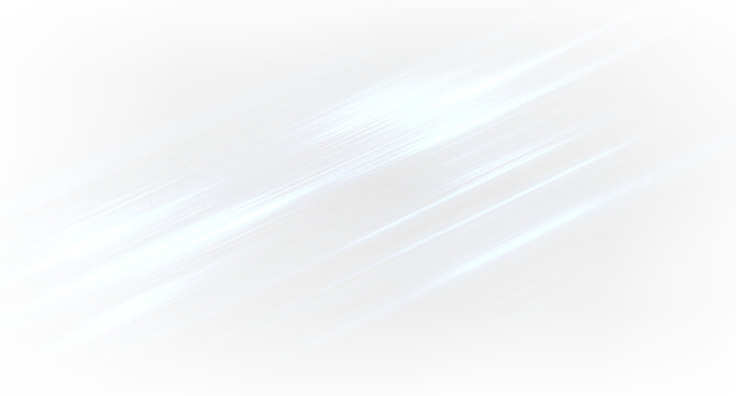 Abstract data transfer with glowing polygon structures PNG