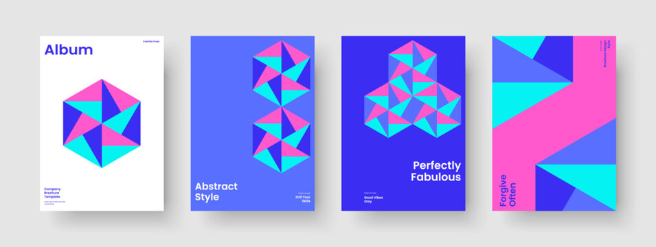 Modern Banner Template. Abstract Report Layout. Isolated Background Design. Business Presentation. Flyer. Brochure. Poster. Book Cover. Advertising. Pamphlet. Magazine. Notebook. Newsletter