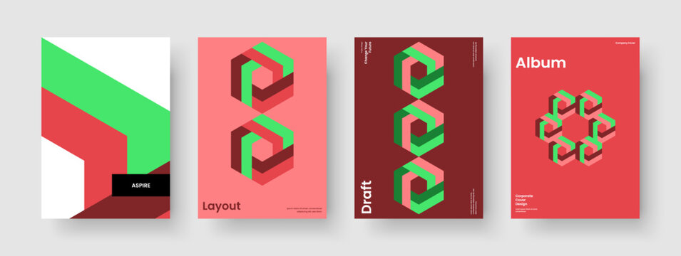 Isolated Book Cover Template. Abstract Report Design. Creative Flyer Layout. Background. Banner. Brochure. Business Presentation. Poster. Pamphlet. Leaflet. Journal. Brand Identity. Magazine