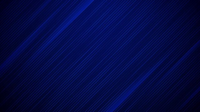 abstract background line wave loop motion elegant modern style design 