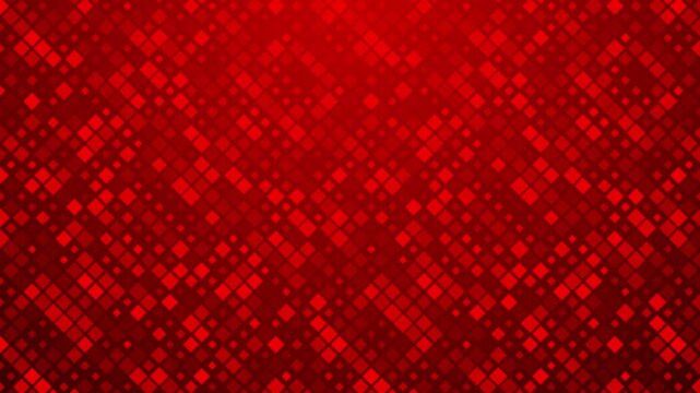 abstract background cube square pattern futuristic technology digital business style design