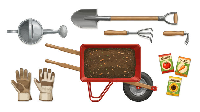 building tools
