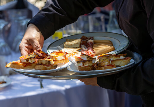 platos variados