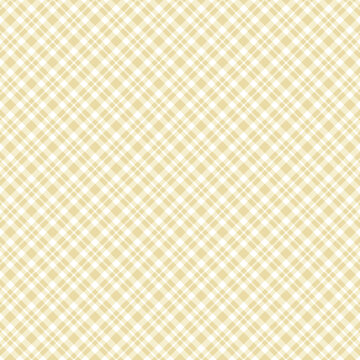 absract simple light banana split colour diagonal check plaid line pattern