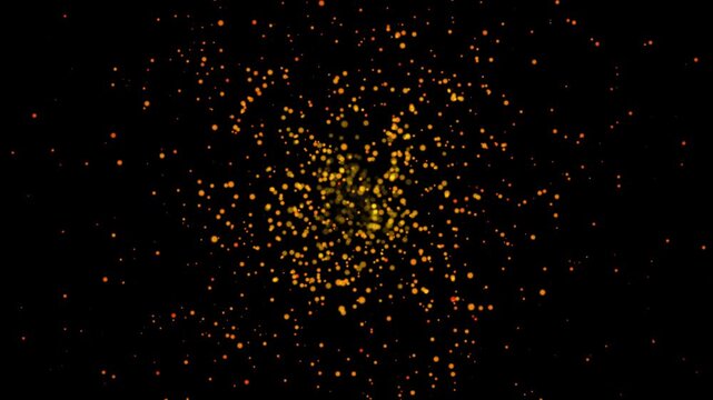 Bold circle burst, strong line explosion, 4k firework animation, shiny ring highlight, geometric motion graphic, ellipse blast element, glowing line spark, cinematic transition motion,