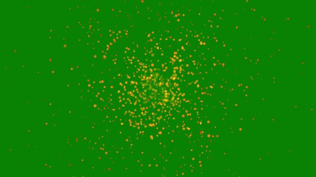 Soft circle burst, smooth line explosion, 4k firework animation, shiny ring highlight, geometric pop-up effect, ellipse blast animation, glowing line spark