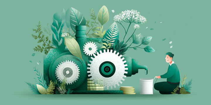 Operational success grows when cash flow remains strong, ideas stay sharp, and systems execute consistently for success
