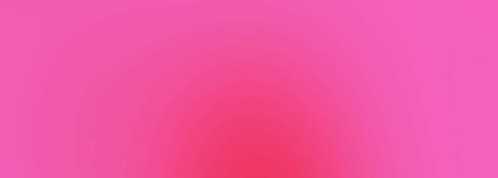 Bright solid pink background color texture simple monotone vibrant light magenta hue display.