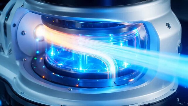 Nanoscale Acceleration Measurement Through Optical Interference