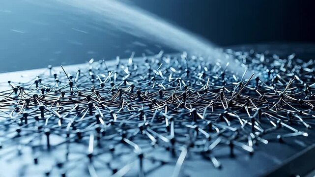 Nano Potassium Ion Battery with Fast Charging Technology