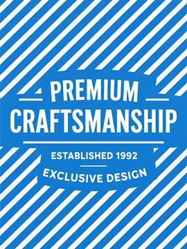 Heritage Artisan: Premium Craftsmanship & Exclusive Design Since 1992