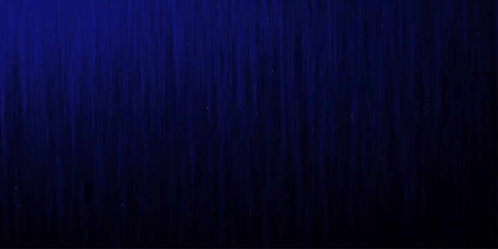 Dark blue gradient background with vertical streaks vector design element