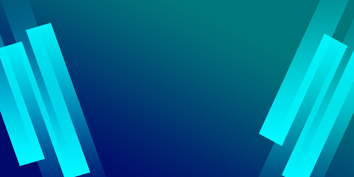 Abstract background dark blue with modern corporate concept