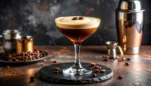 Espresso Martini