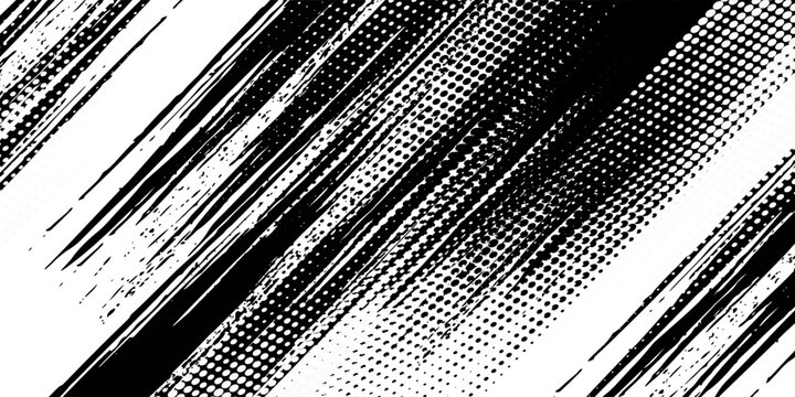 Tire tracks background for rally, drift, motocross, off-road and other auto and motorsport. Black tire marks on a white background with a worn effect and splashes of dirt. Vector isolated texture
