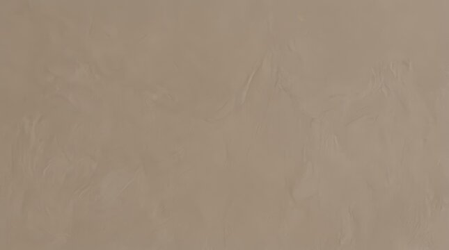Seamless warm taupe plaster texture background