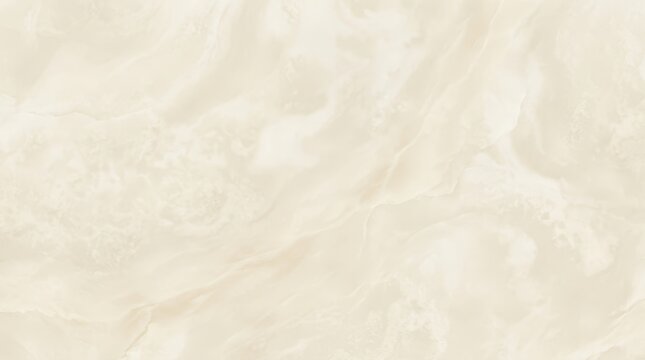Seamless ivory alabaster surface with natural veining texture