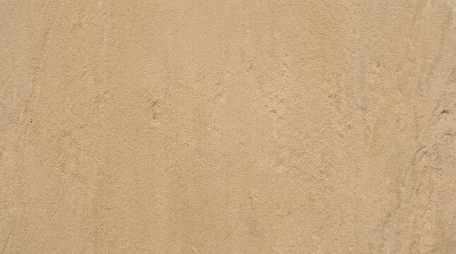 Seamless beige sandstone surface texture background