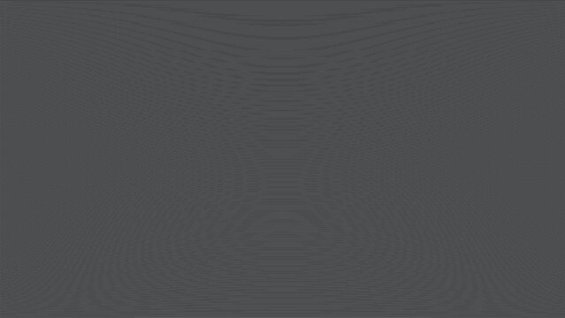 Subtle Dark Scan Line Pattern Texture for Retro CRT Screen Monitor Background Vector Overlay Design