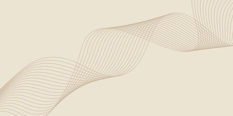 Fototapeta premium Vector background for brochure booklet flyer poster. corporate geometry