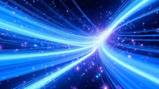 Quantum Flow