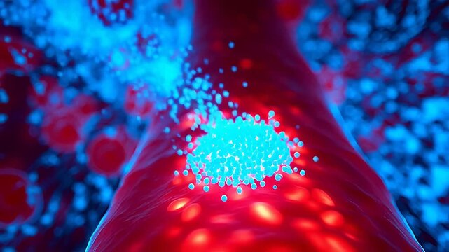 Nanoparticle Agents Illuminating Circulating Tumor Biomarkers in Blood