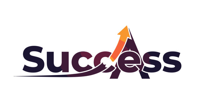 Achieving Goals and Positive Results, Motivational Concept