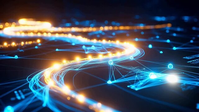 Hidden Connections Unveiled Through Graph Traversal and Random Walks
