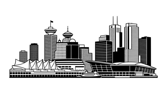 Vancouver City, Canada