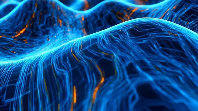Digital Neural Network Defense: Training with Adversarial Samples