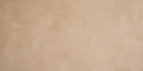 Fototapeta premium Beige Textured Surface: A close-up view of a beige surface with subtle texture, offering a neutral and minimalist backdrop for various design applications.